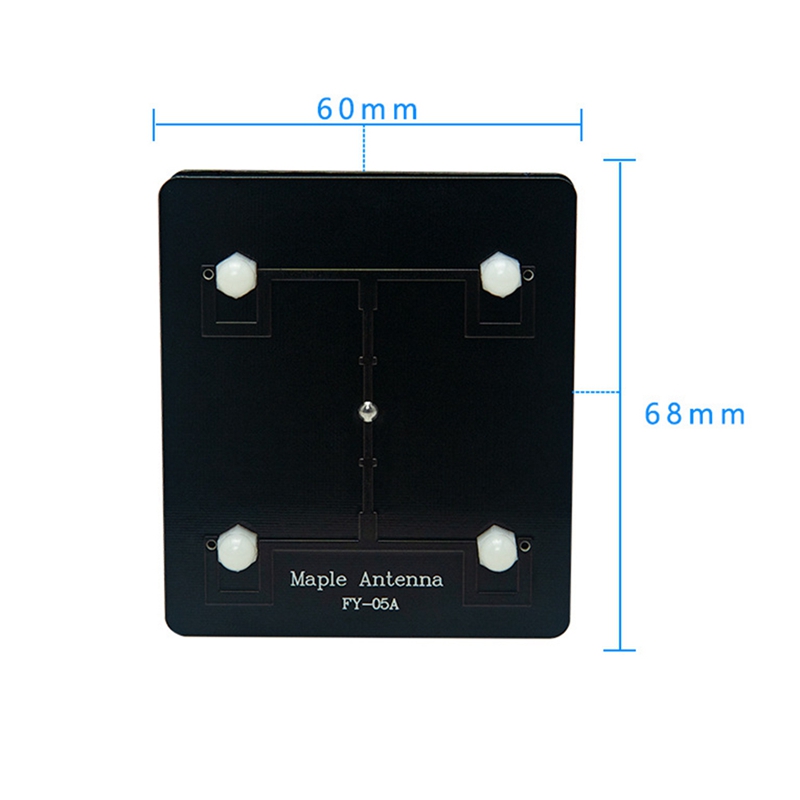 5.8G 14DBi High Gain Direction - Drone Racing Antenna 리뷰 및 가격