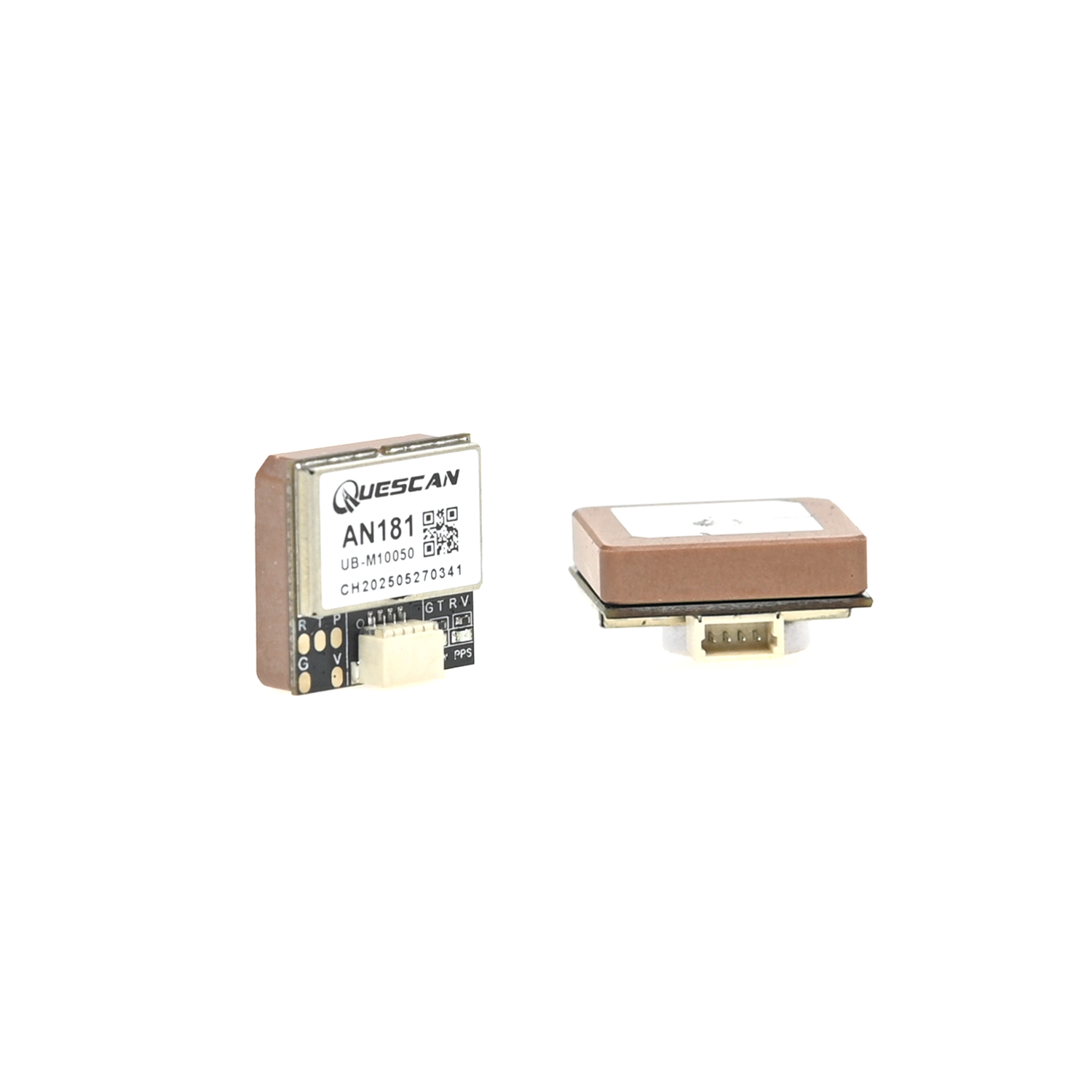 QUESCAN 18mm M10 GPS GNSS Modu - Drone Racing Antenna 리뷰 및 가격