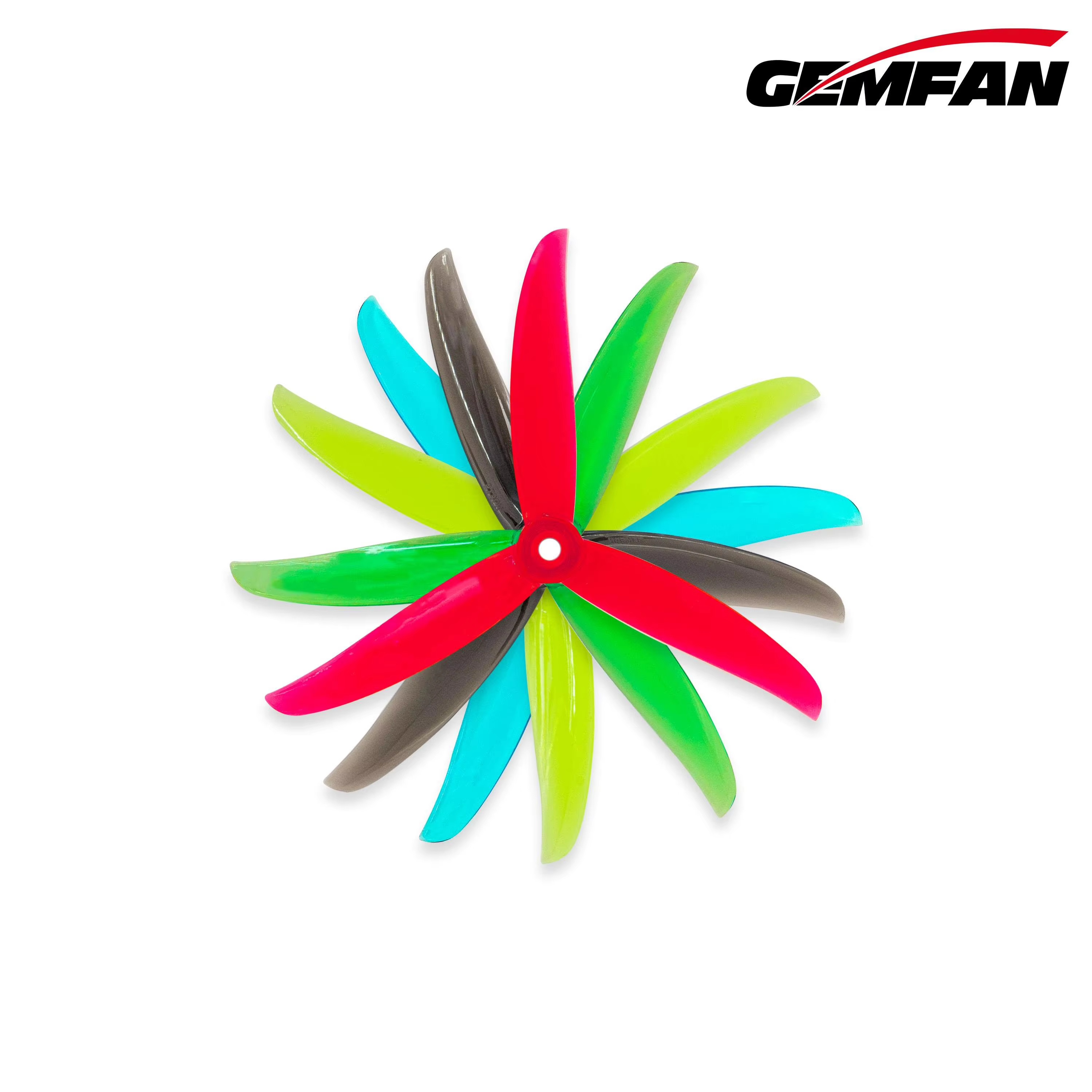 Gemfan Vanover 5136 5.1X3.6X3  - Drone Racing Propeller 리뷰 및 가격