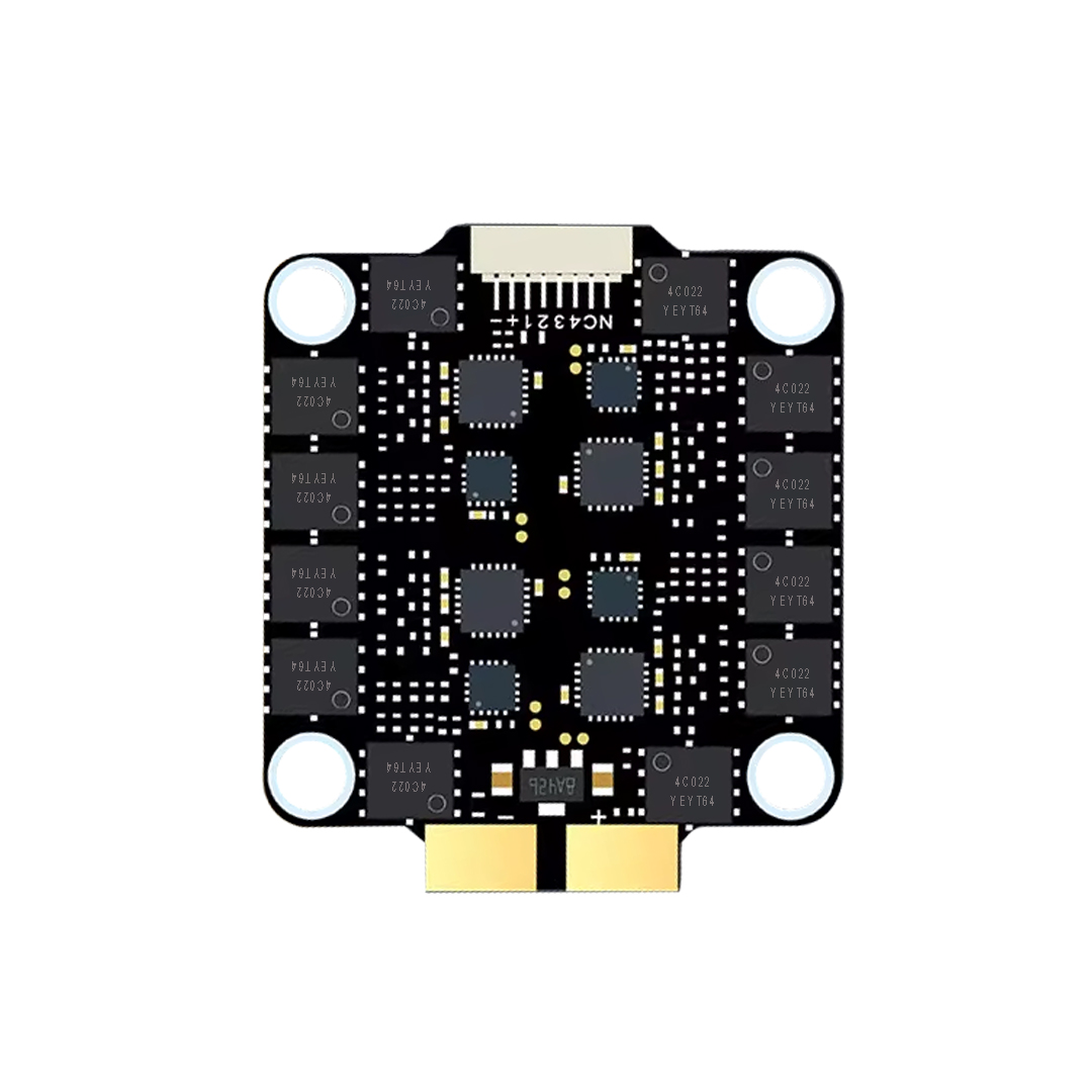 HPXGRC F405/F722 55A STACK 426 - Drone Racing Flight Controller 리뷰 및 가격