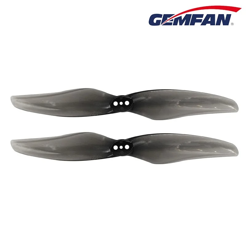4Pairs Gemfan Hurricane 4024 2 - Drone Racing Propeller 리뷰 및 가격