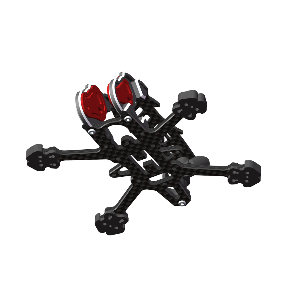AlfaRC Fox-2 DJI O4 Air Unit 5 - Drone Racing Propeller 리뷰 및 가격