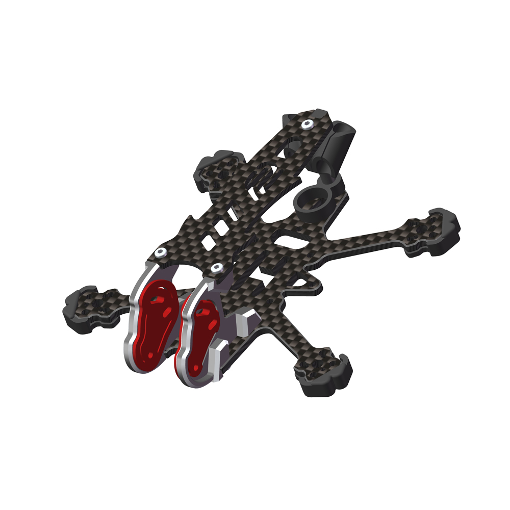 AlfaRC Fox-2 DJI O4 Air Unit 5 - Drone Racing Propeller 리뷰 및 가격
