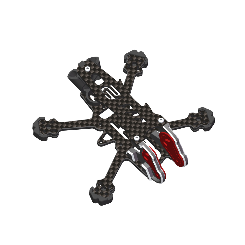 AlfaRC Fox-2 DJI O4 Air Unit 5 - Drone Racing Propeller 리뷰 및 가격