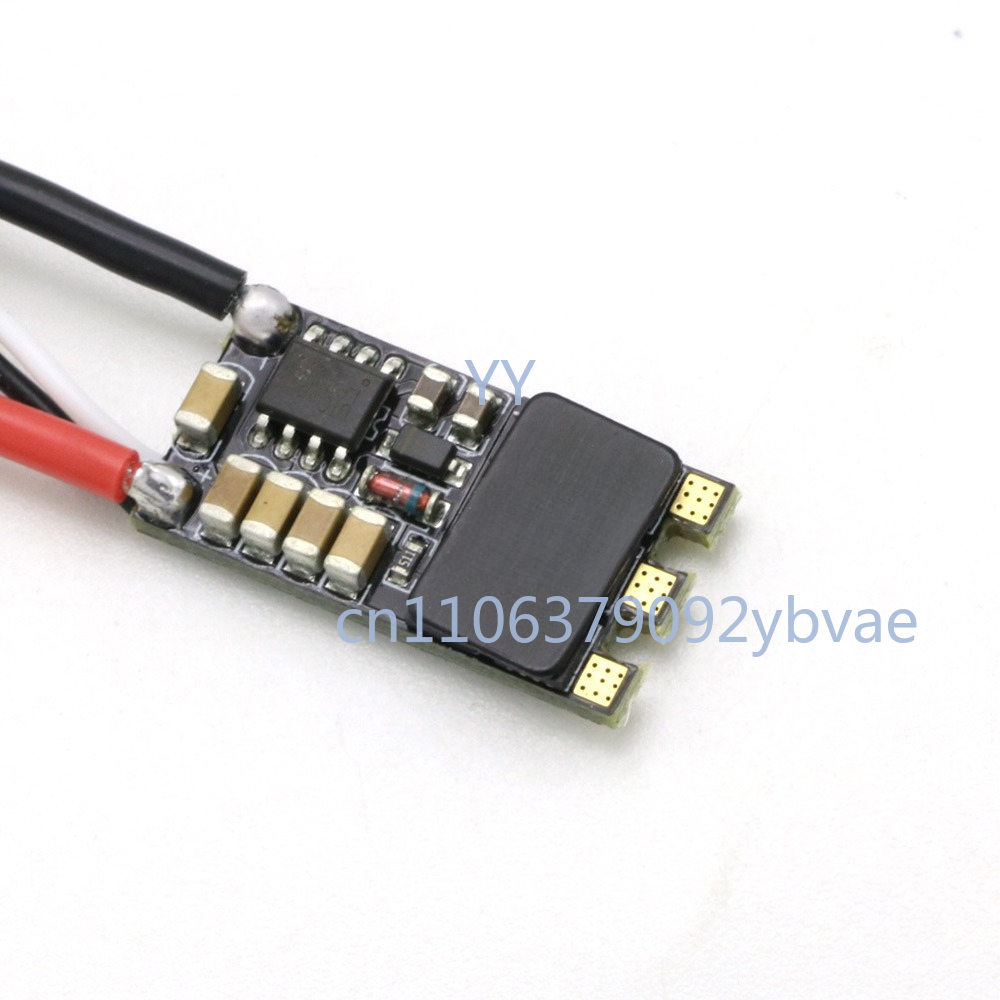 30A ESC High Speed Brushless E - Drone Racing Esc 리뷰 및 가격