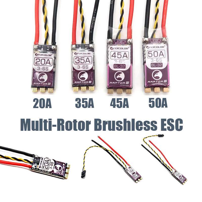 FLYCOLOR Raptor5 Multi-Rotor B - Drone Racing Battery 리뷰 및 가격