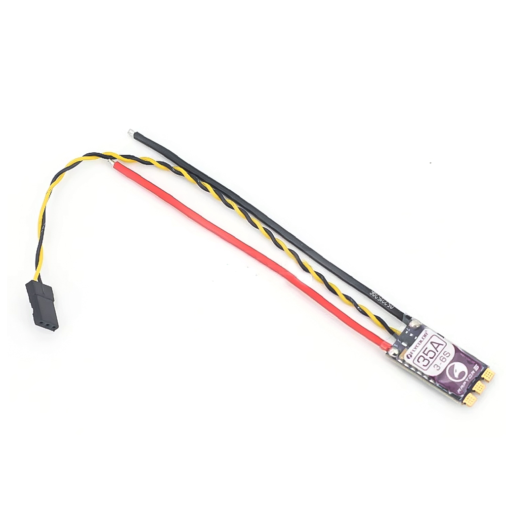 FLYCOLOR Raptor5 Multi-Rotor B - Drone Racing Battery 리뷰 및 가격