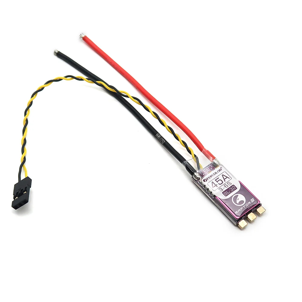 FLYCOLOR Raptor5 Multi-Rotor B - Drone Racing Battery 리뷰 및 가격