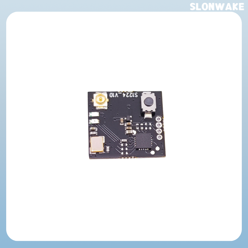 Mini 5.8G 40CH 25/100/250mW Ad - Drone Racing Vtx 리뷰 및 가격
