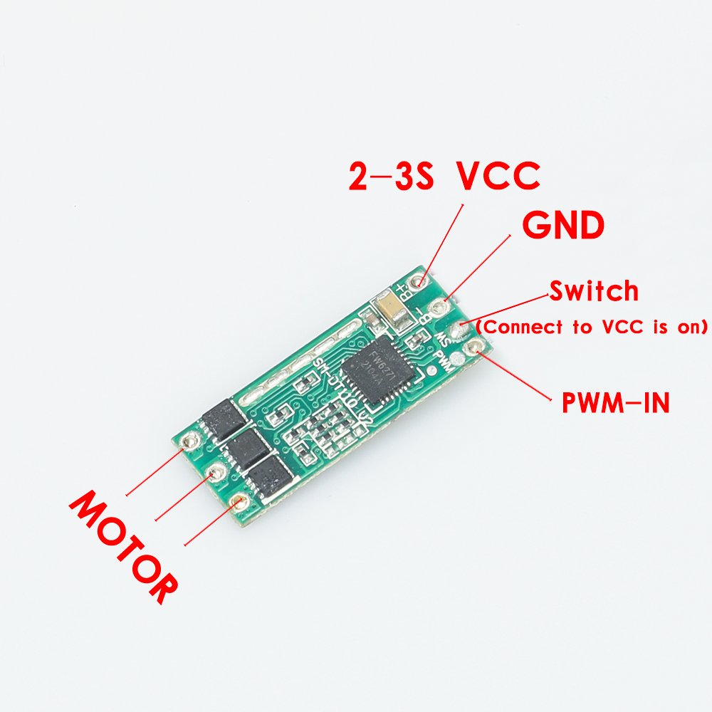12A OPTO Brushless ESC Lightwe - Drone Racing Esc 리뷰 및 가격