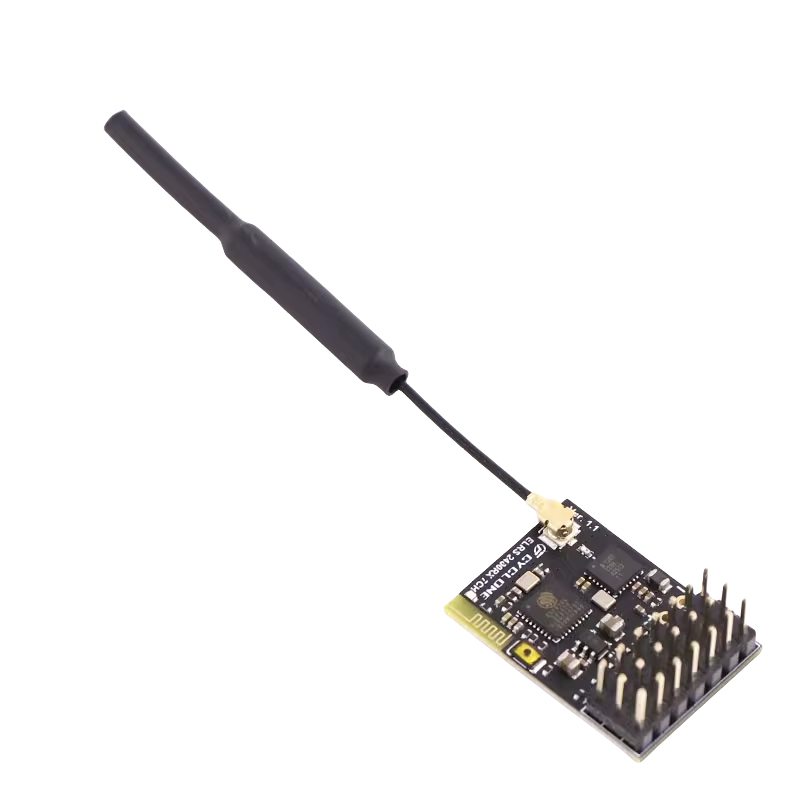 ELRS 2.4G PWM 7CH 6CH CRSF Rec - Drone Racing Receiver 리뷰 및 가격