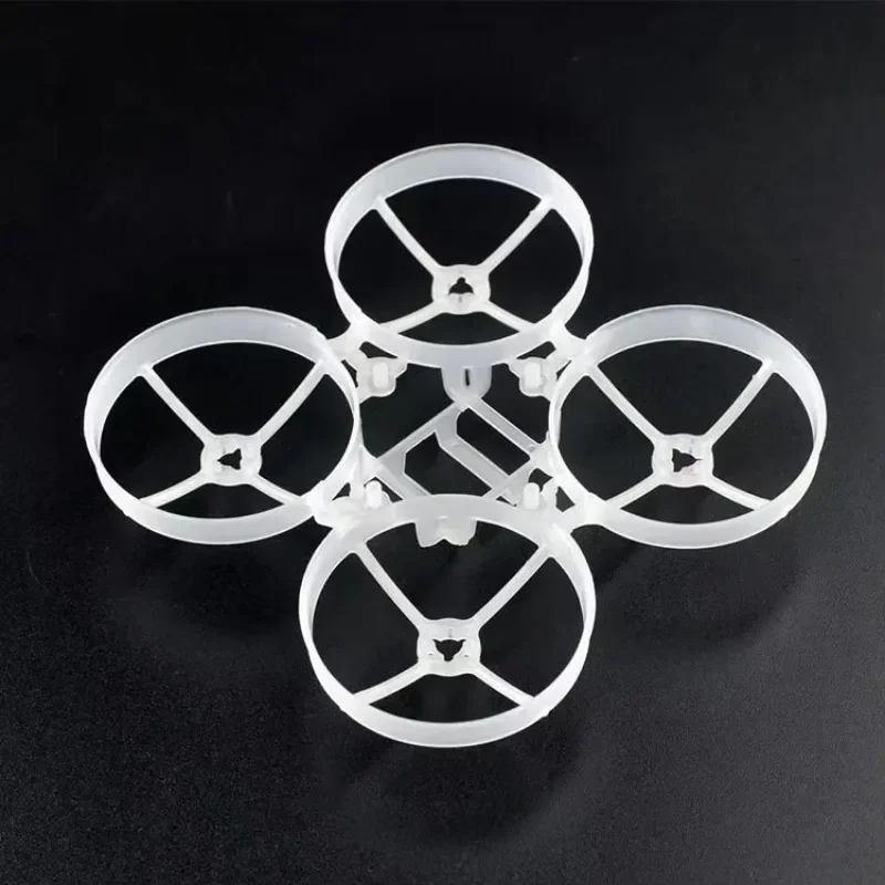 HappyModel Mobula7 V4 75mm Who - Drone Racing Propeller 리뷰 및 가격