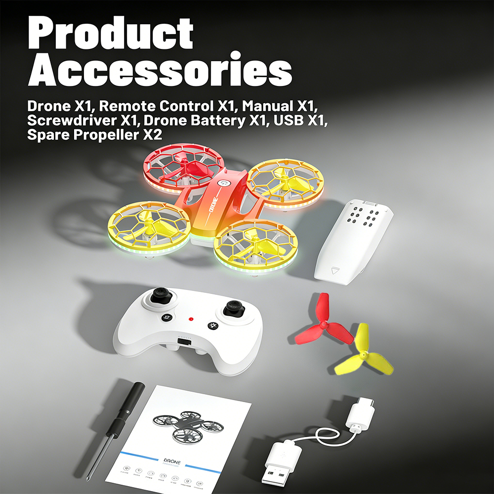 2026 New RC Drone for Kids One - Drone Racing Charger 리뷰 및 가격