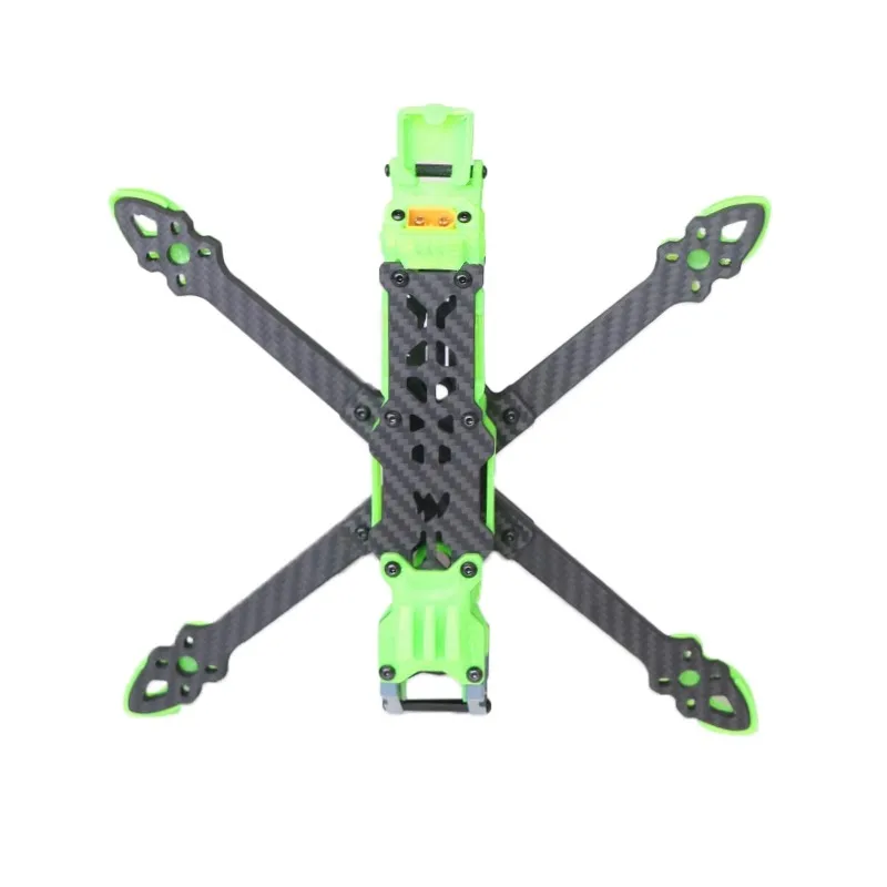 HSKRC F5X 225 V2 5inch Frame X - Drone Racing Motor 리뷰 및 가격