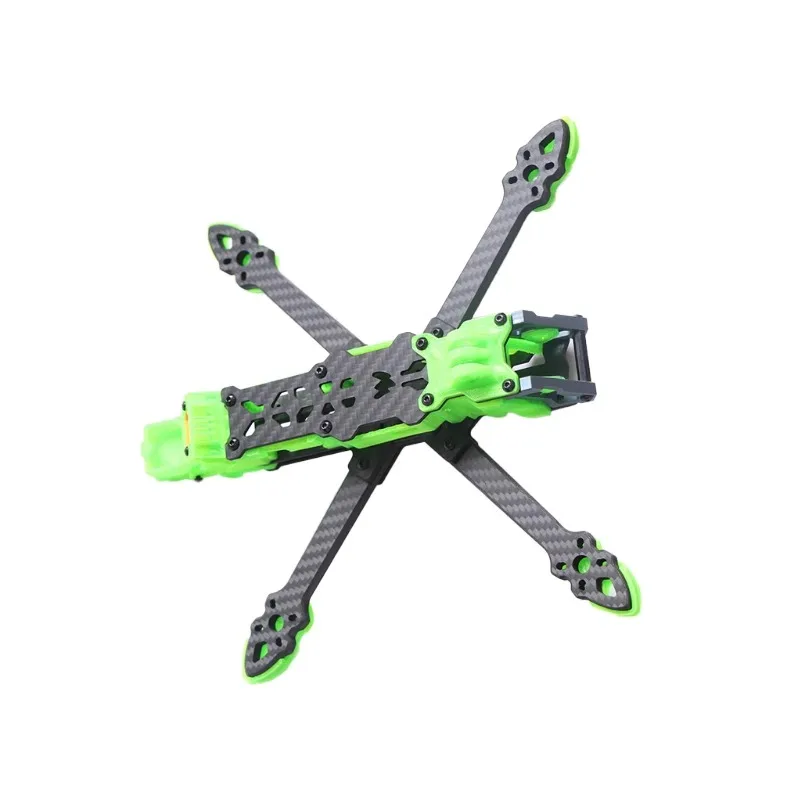 HSKRC F5X 225 V2 5inch Frame X - Drone Racing Motor 리뷰 및 가격