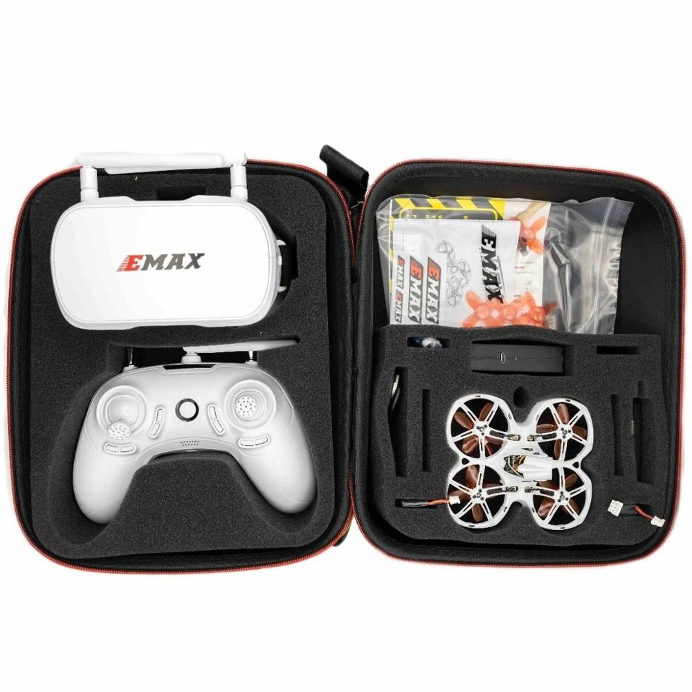 Emax Tinyhawk II 2 RTF FPV Rac - Drone Racing Vtx 리뷰 및 가격