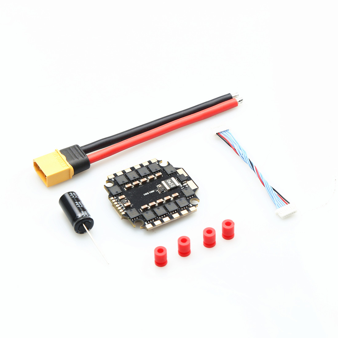 60A BLHELI_S 4IN1 3-6S Brushle - Drone Racing Esc 리뷰 및 가격