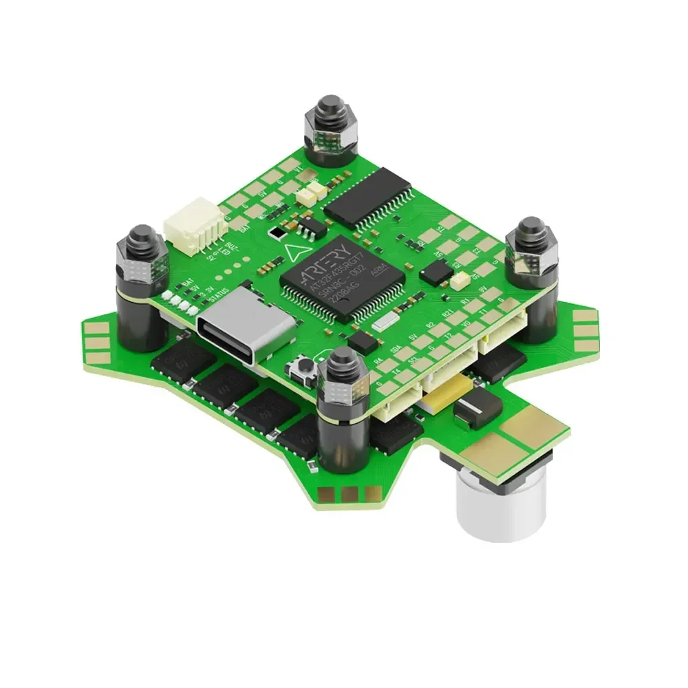 iFlight BLITZ ATF435 55A Stack - Drone Racing Esc 리뷰 및 가격