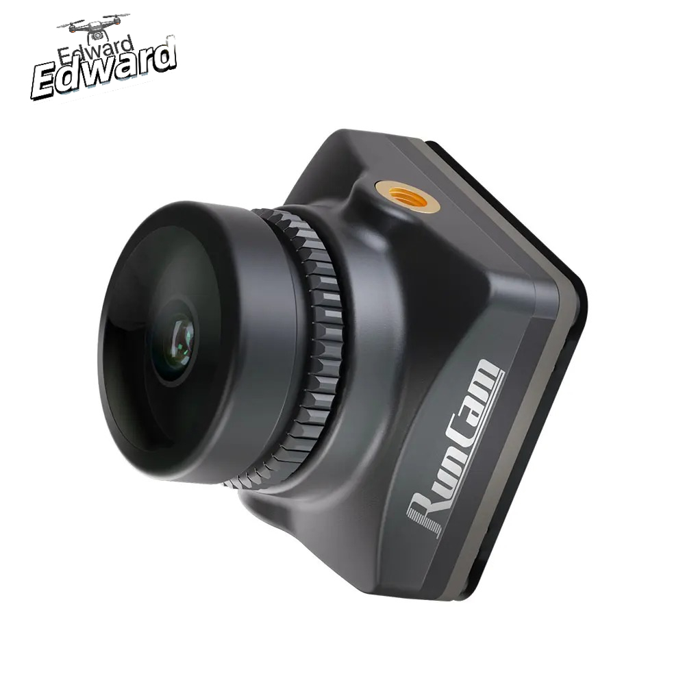 2026 Edward RunCam Phoenix 2 S - Drone Racing Vtx 리뷰 및 가격