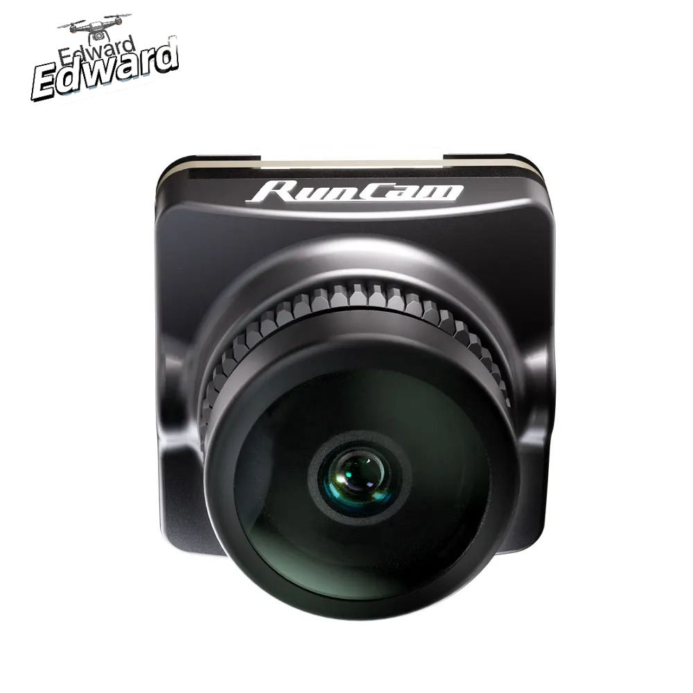 2026 Edward RunCam Phoenix 2 S - Drone Racing Vtx 리뷰 및 가격