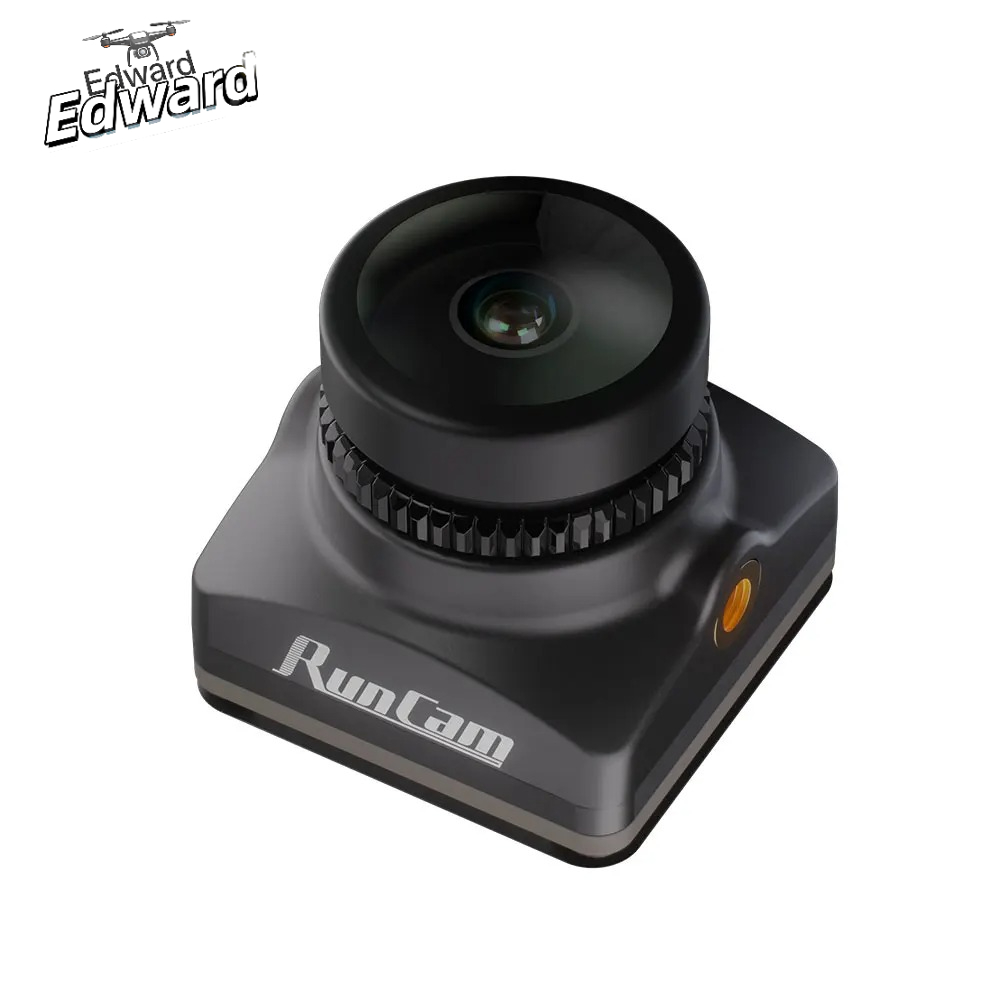 2026 Edward RunCam Phoenix 2 S - Drone Racing Vtx 리뷰 및 가격