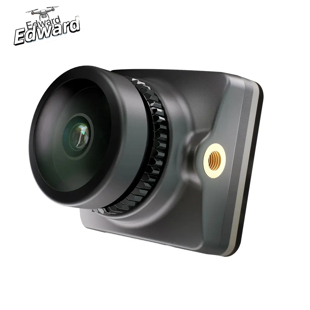 2026 Edward RunCam Phoenix 2 S - Drone Racing Vtx 리뷰 및 가격