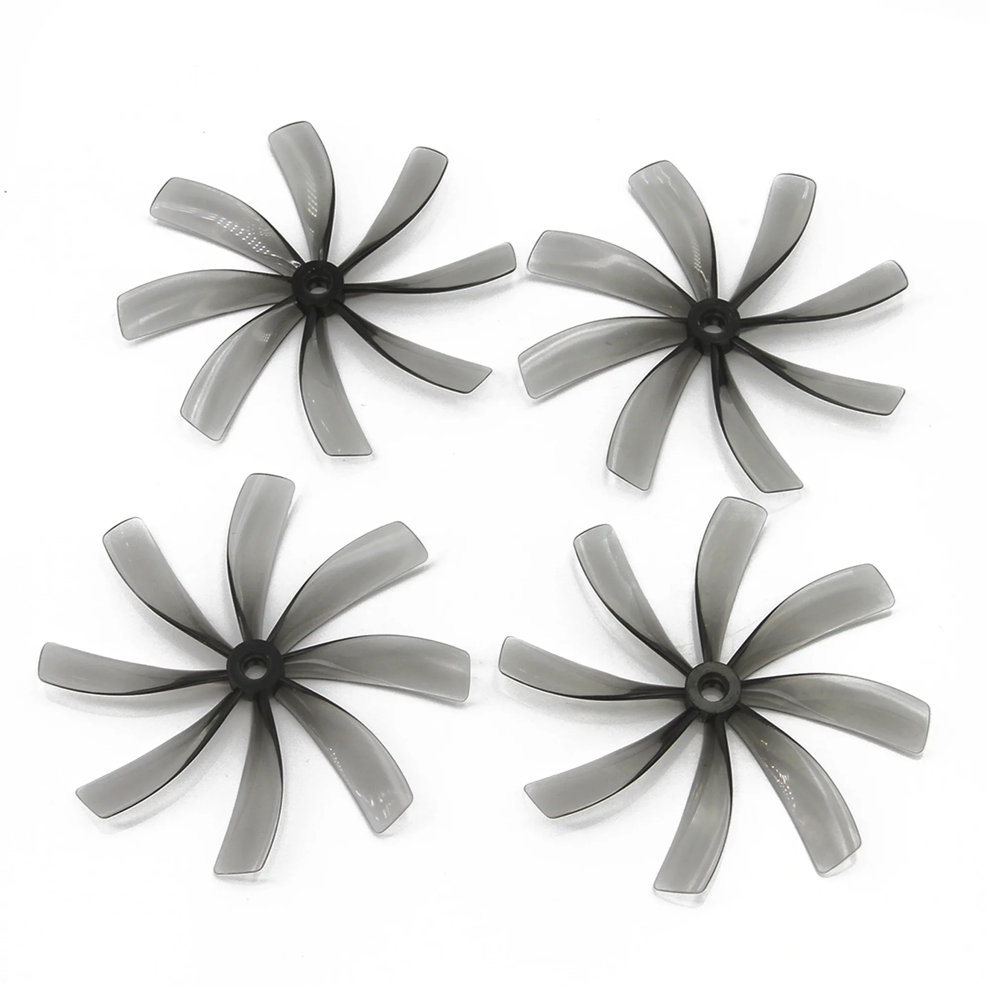 2Pairs 3.5inch 89x8 90x5 90x3  - Drone Racing Propeller 리뷰 및 가격