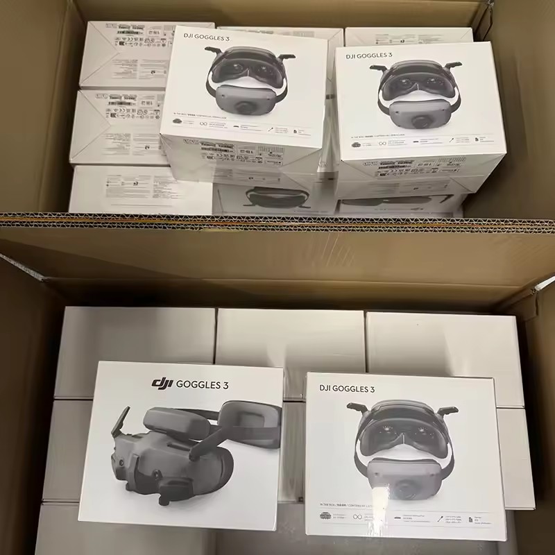 New DJI Goggles 3 Glass suppor - Drone Racing Goggles 리뷰 및 가격