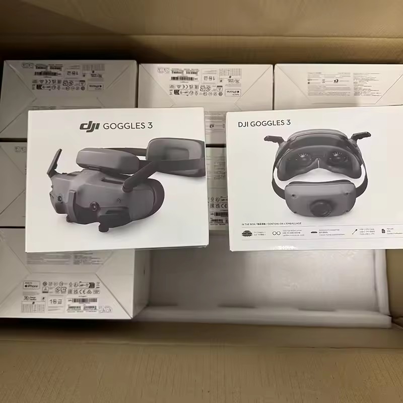 New DJI Goggles 3 Glass suppor - Drone Racing Goggles 리뷰 및 가격