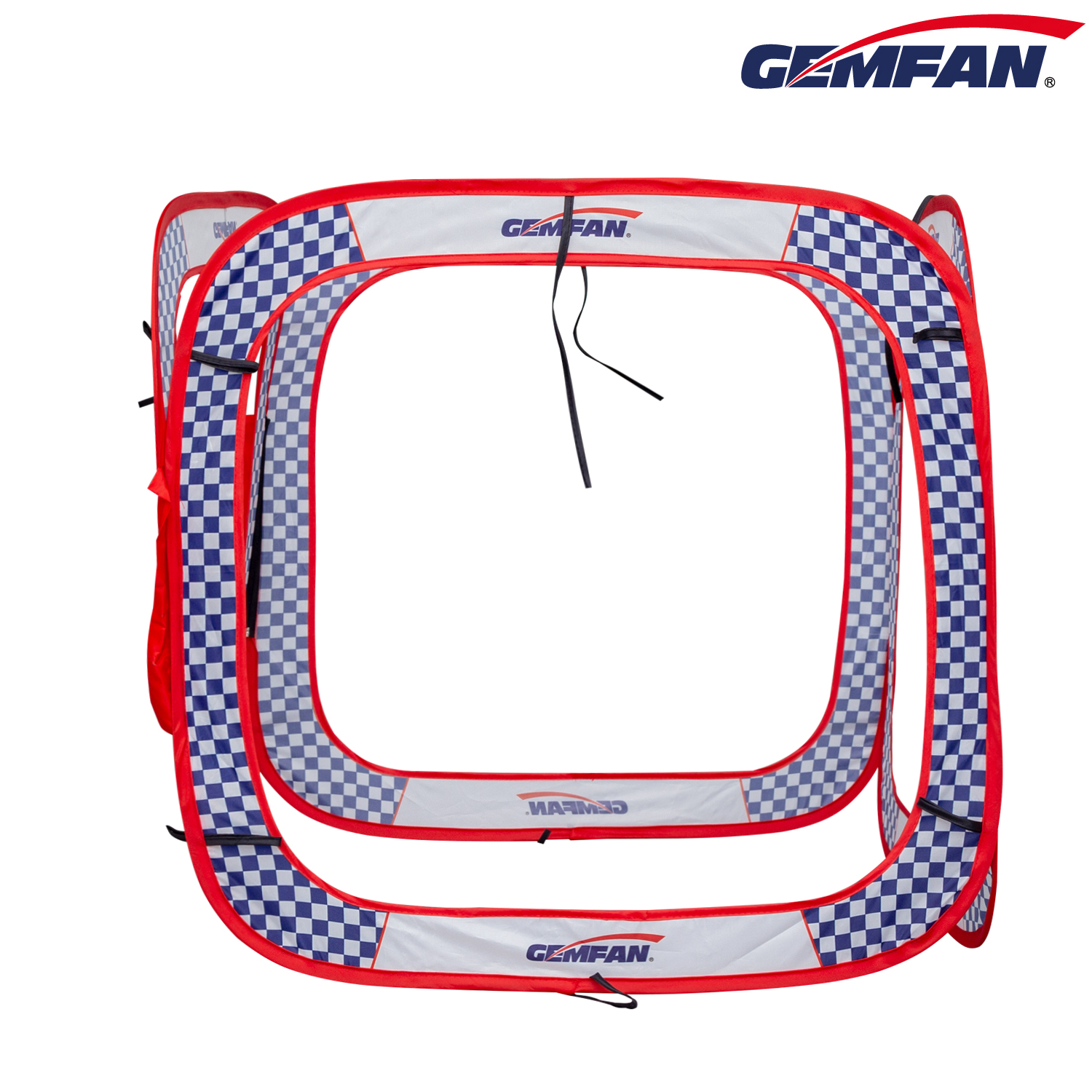 GEMFAN AC-SM-4 FPV Competition - Drone Racing Flag 리뷰 및 가격