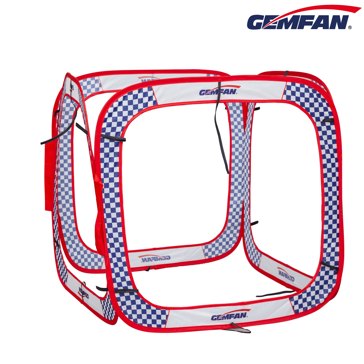 GEMFAN AC-SM-4 FPV Competition - Drone Racing Flag 리뷰 및 가격