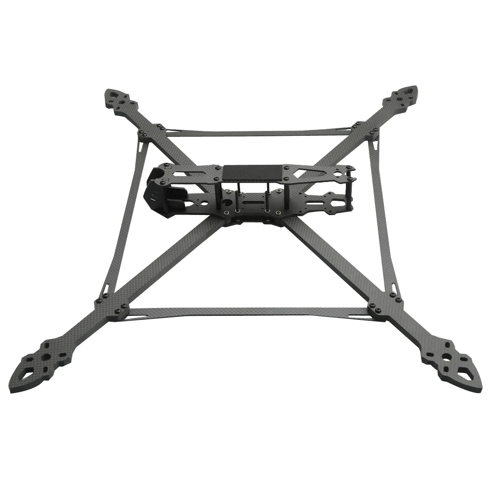 Mark 4 Mark4 V2 13 inch 539mm  - Drone Racing Frame 리뷰 및 가격