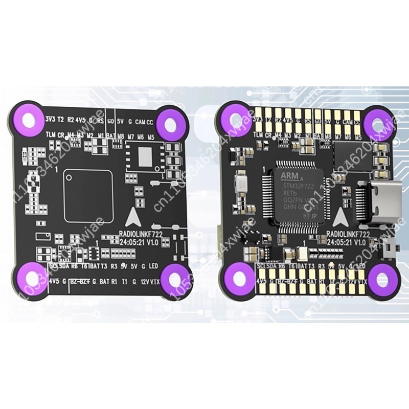 F7 Flight Stack System F722 FC - Drone Racing Esc 리뷰 및 가격