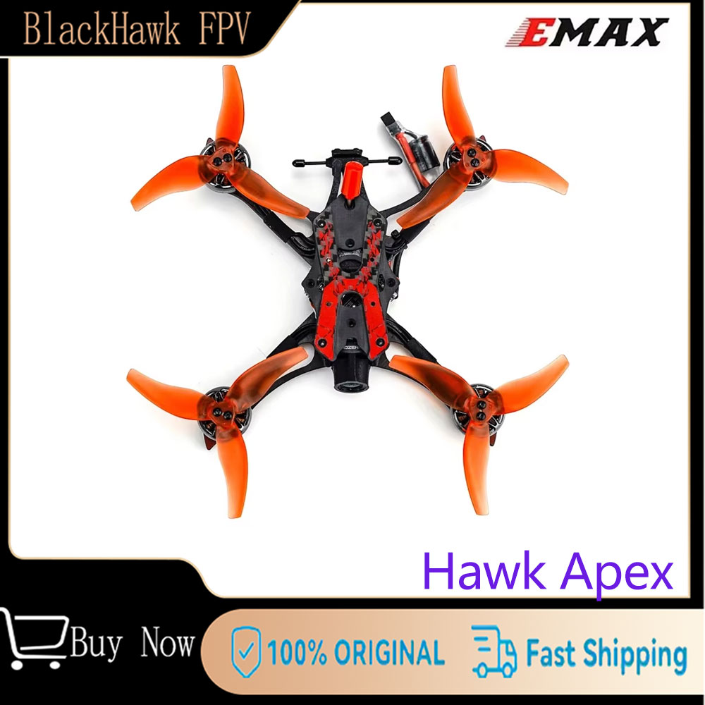 Emax Hawk Apex 3.5-5 Inch 4S 6 - Drone Racing Esc 리뷰 및 가격