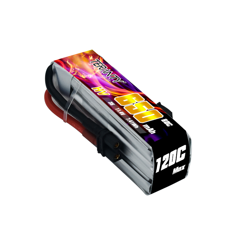 1/2/5/8pcs TERANTY 650mAh 3S 1 - Drone Racing Battery 리뷰 및 가격