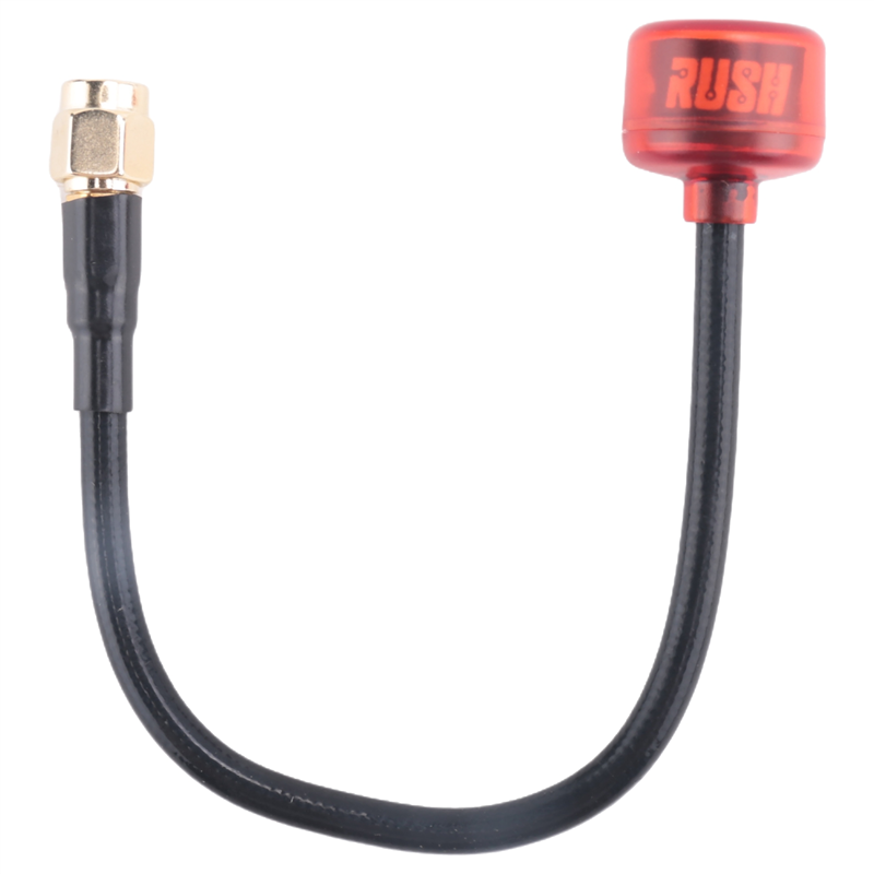 FPV 5.8G Antenna RHCP SMA Long - Drone Racing Antenna 리뷰 및 가격