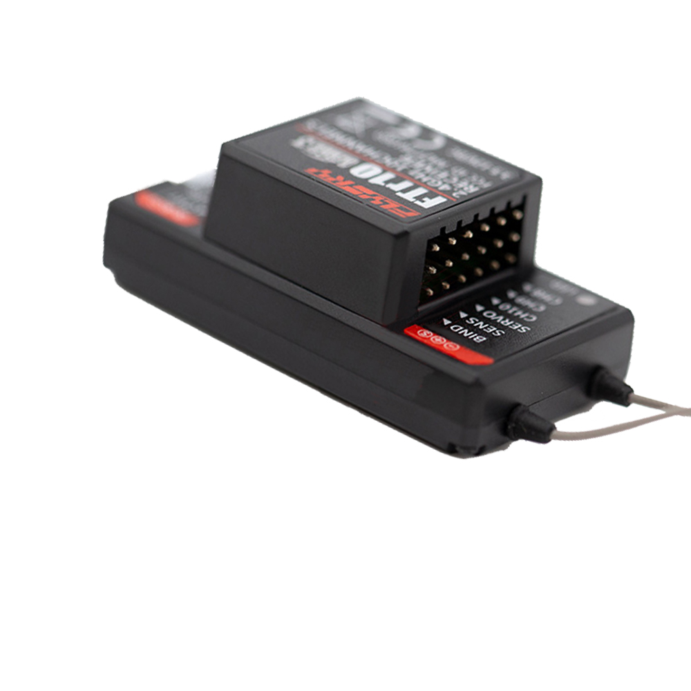 FlySky FTr10  FTr16S 2.4G Two- - Drone Racing Receiver 리뷰 및 가격