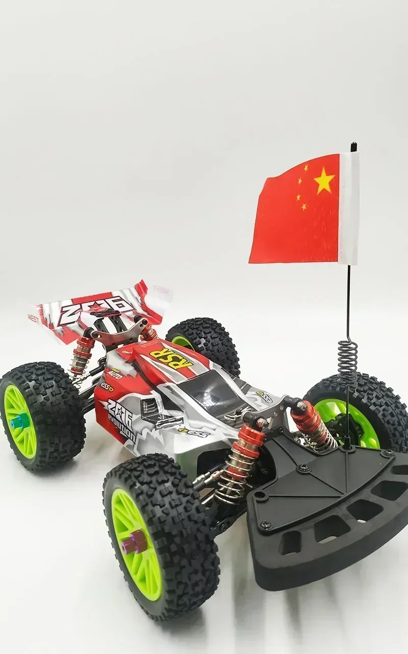 1/8 1/10 Scale Metal RC Decora - Drone Racing Flag 리뷰 및 가격
