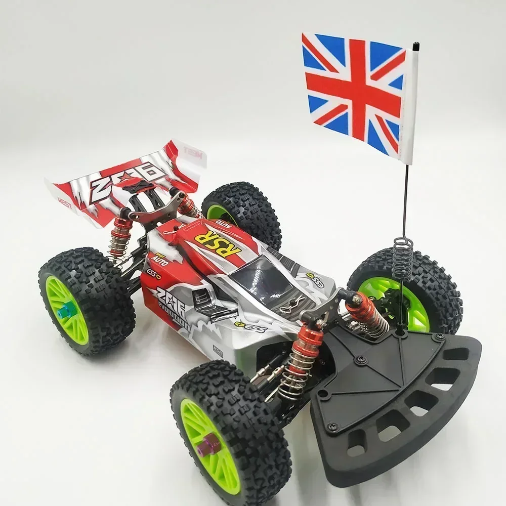 1/8 1/10 Scale Metal RC Decora - Drone Racing Flag 리뷰 및 가격