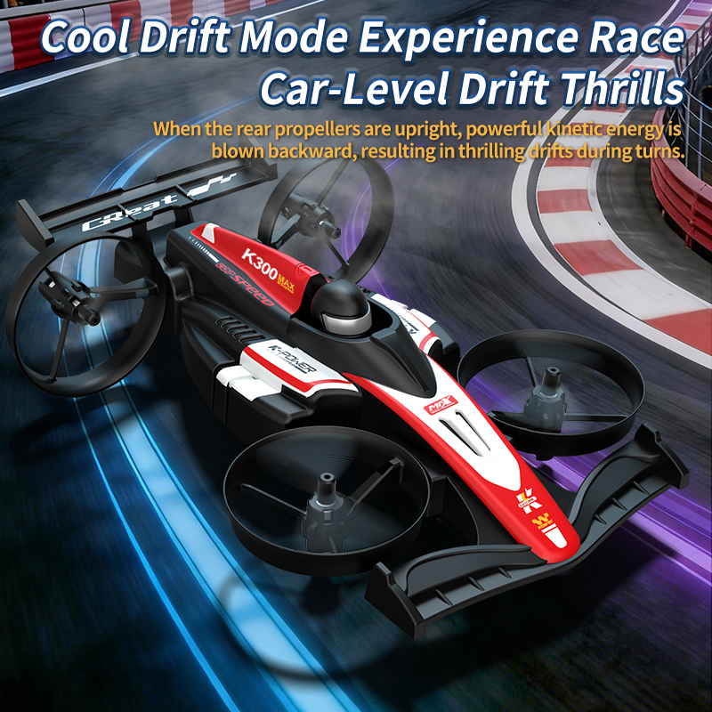 Mini RC Flying Car Transformab - Drone Racing Charger 리뷰 및 가격