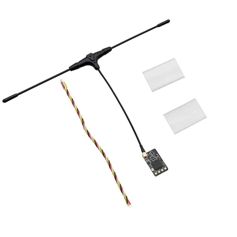 AS96-Nano RX Receiver With T-A - Drone Racing Antenna 리뷰 및 가격