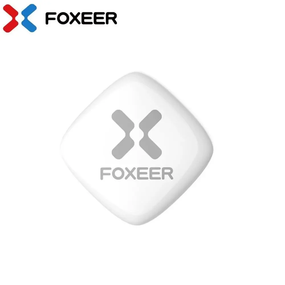 Foxeer ECHO 2  5.8GHz 9dBi Pat - Drone Racing Goggles 리뷰 및 가격