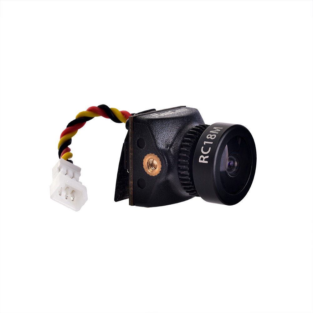 RunCam Nano 2 FPV Camera 2.1mm - Drone Racing Camera 리뷰 및 가격