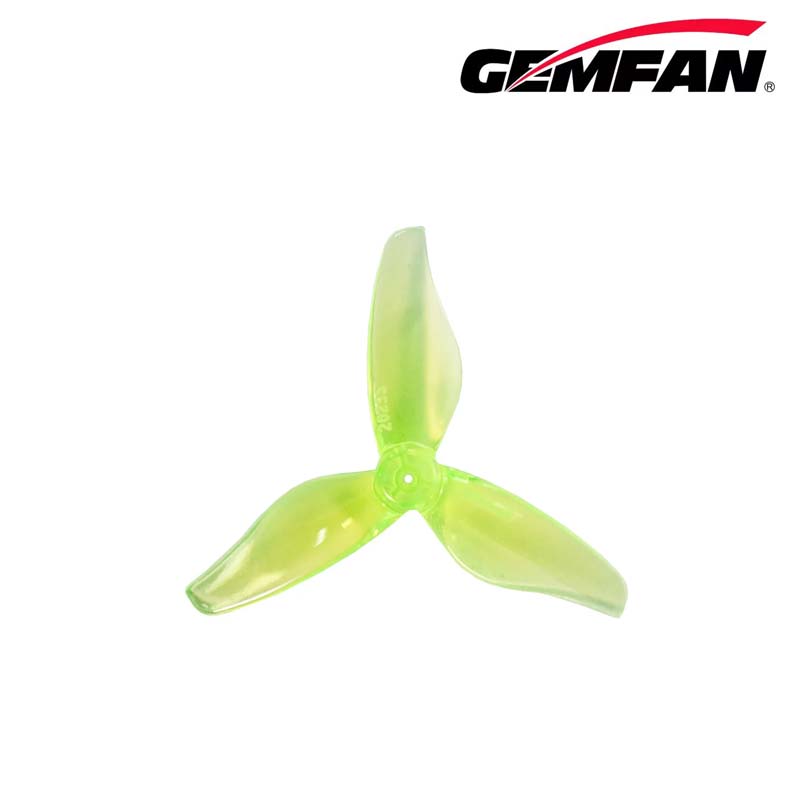12Pairs(12CW+12CCW) Gemfan 202 - Drone Racing Propeller 리뷰 및 가격