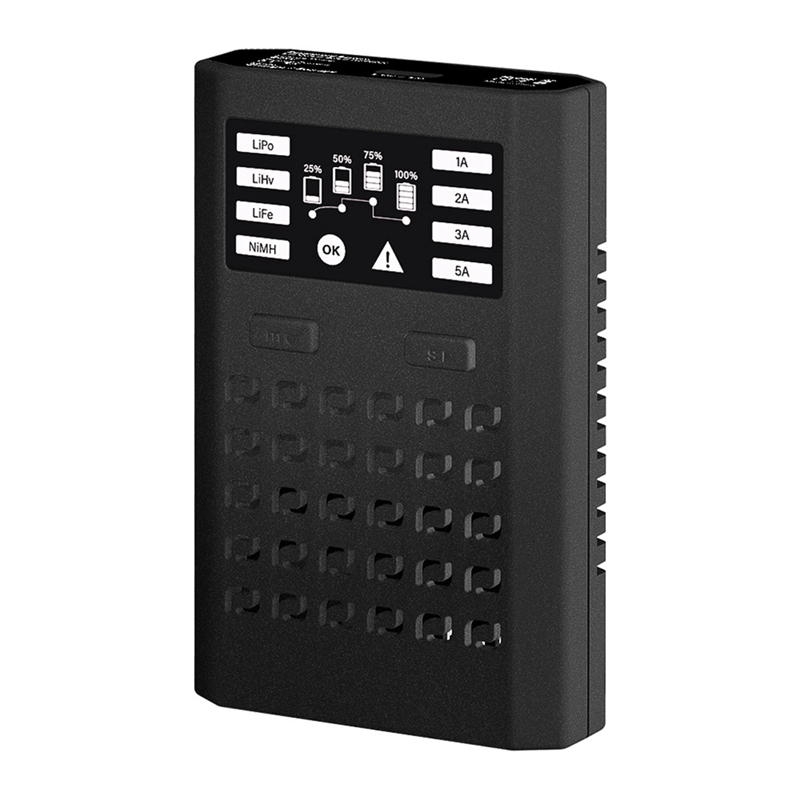 60W Battery Charger Lithium Ba - Drone Racing Charger 리뷰 및 가격