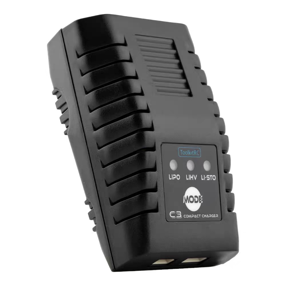 For ToolkitRC C3 Compact 25w B - Drone Racing Charger 리뷰 및 가격