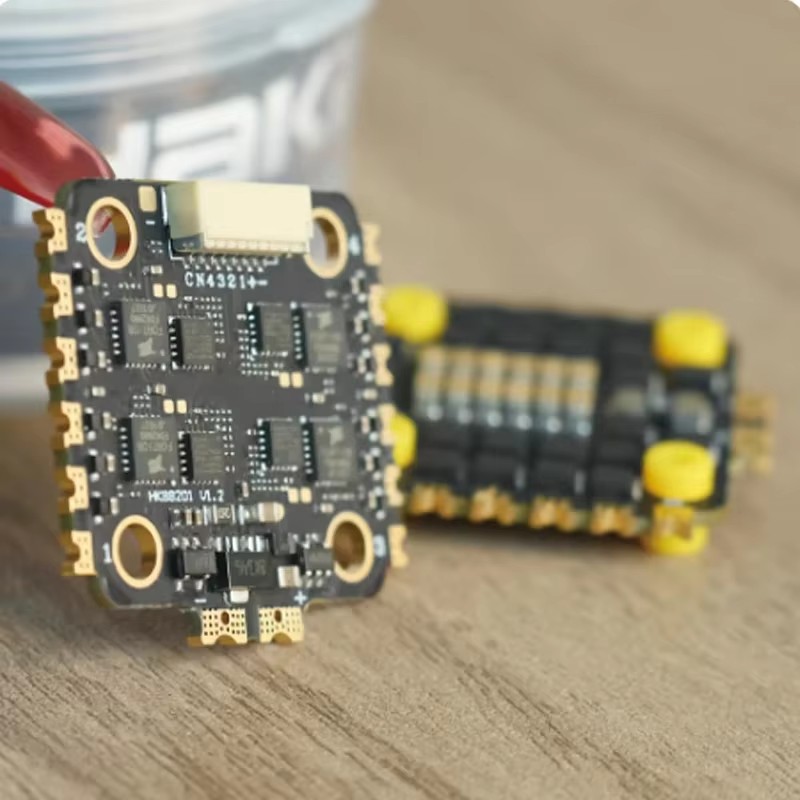 HAKRC 8BIT 35A /45A/50A BLheli - Drone Racing Esc 리뷰 및 가격