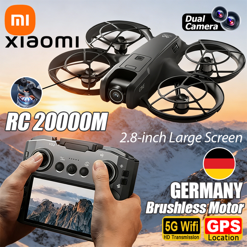 Xiaomi V666 Drone 8K Aerial HD - Drone Racing Camera 리뷰 및 가격