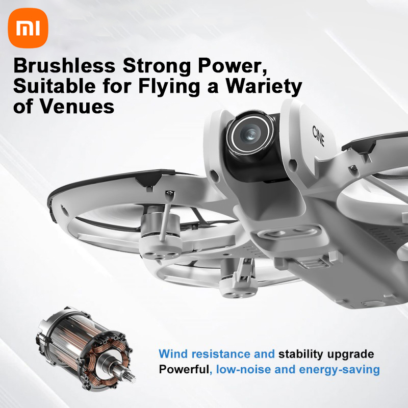 Xiaomi V666 Drone 8K Aerial HD - Drone Racing Camera 리뷰 및 가격