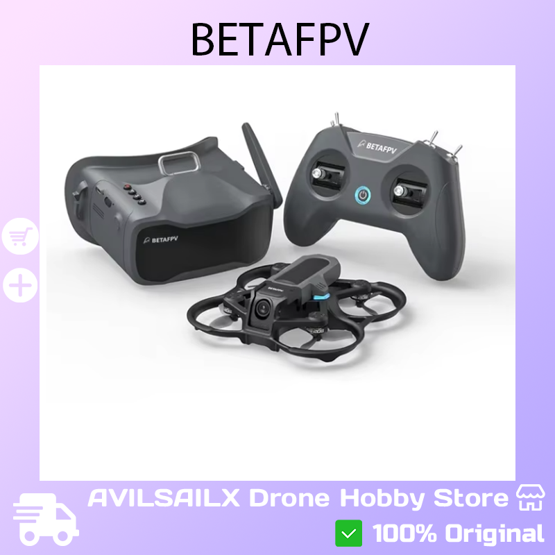 BETAFPV Aquila16 Beginner FPV  - Drone Racing Charger 리뷰 및 가격
